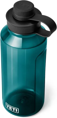 Vista 42 de YETI Botella de agua Yonder con tapa de amarre Yonder, ligera, a prueba de fugas y sin BPA
