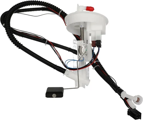 Vista 37 de Asamblea eléctrica 0K07A1335Z de la bomba de combustible de ECCPP para Kia Sportage Utilidad deportiva L4 2.0L 2001-2002 a partir del 10/01/2000
