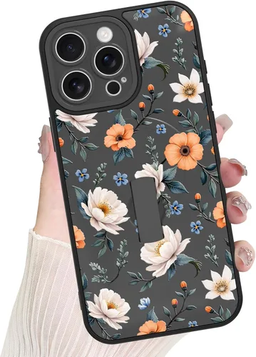 Vista 73 de ZIYE Compatible con iPhone 12 Pro Max Funda tipo cartera con tarjetero, Funda de dos capas antiarañazos con bolsillo oculto, Funda protectora a Verde