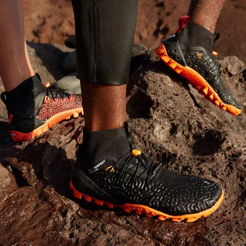 Vista 6 de Vivobarefoot ESC Tempest Mesh - Entrenadores sintéticos