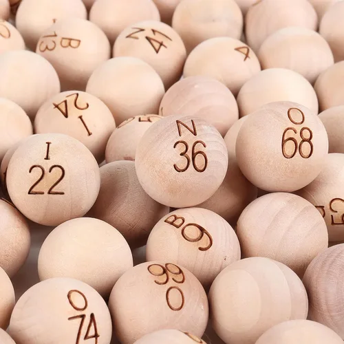 Vista 7 de Bolas de bingo GSE de 7/8 pulgadas, bolas de repuesto multicolor para Bolas multicolor de 7/8