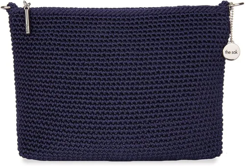 Vista 5 de The Sak Lumi Hand-Crochet 3-in-1 Crossbody