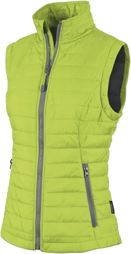 Vista 2 de Charles River Apparel Chaleco acolchado Radius para mujer