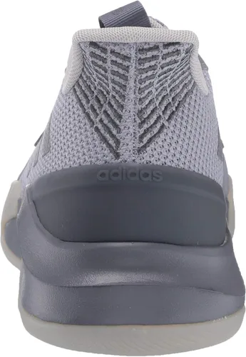 Vista 3 de adidas Runthegame - Tenis de correr para hombre