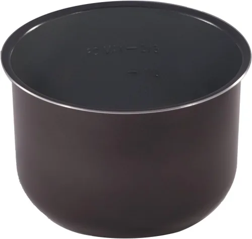 Vista 4 de Instant Pot Duo Plus - Olla eléctrica a presión 9 en 1, esterilizador, olla de cocción lenta, olla arrocera, 6 cuartos de galón, 15 programas de un