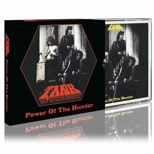 Vista 2 de Power of the Hunter Slipcase