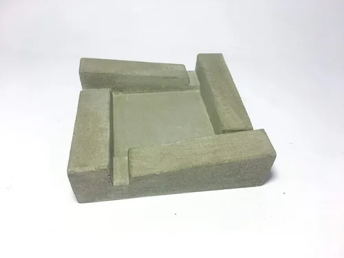 Vista 7 de Concrete Ashtray