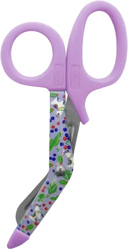 Vista 17 de Prestige Medical Stylemate - Tijera utilitaria, margarita