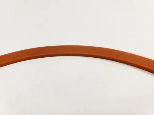Vista 2 de Generic Sello de junta para olla de baja presión de cubo de pollo Wearever 90024 90024-3-8, 90026, Replacement Part