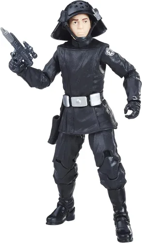 Vista 2 de STAR WARS The Black Series Death Star Trooper - Figura de 6 pulgadas