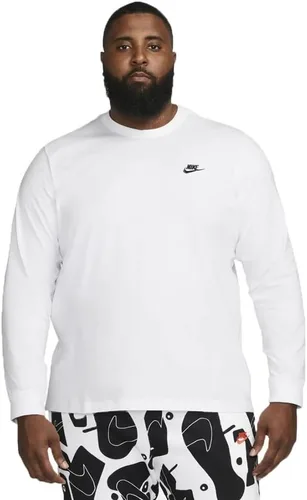 Vista 5 de Nike Camiseta de manga larga para hombre
