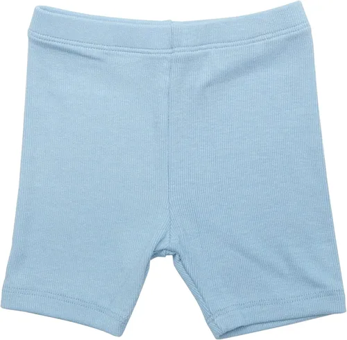 Vista 3 de AVAUMA - Conjunto de pijama acanalada para niños y niñas, de ajuste ceñido, para uso diario