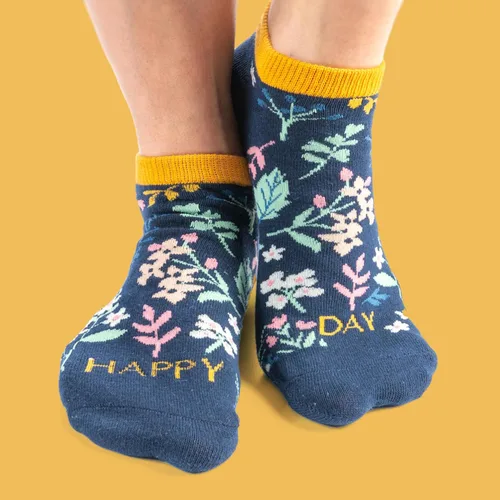 Vista 4 de Karma Ankle Socks - One Size Fits Most