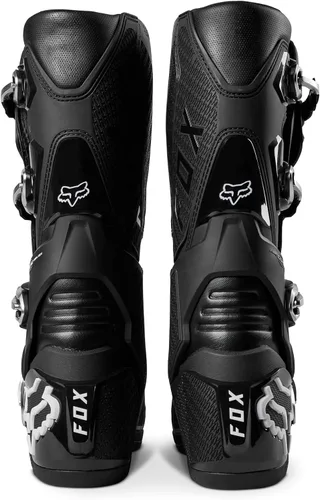 Vista 4 de Fox Racing botas de motocross unisex para adultos Motion