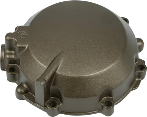 Vista 3 de TCT-MOTORPARTS Tapa del motor del estator izquierdo para Kawasaki Ninja ZX12R ZX-12R 02-06 04