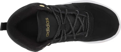 Vista 5 de adidas Zapatillas de baloncesto unisex Blizzare para niños