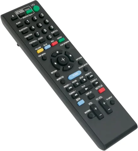 Vista 7 de RM-ADP111 Reemplazar el control remoto RMADP111 para Sony Blu-ray Disc DVD Home Theatre System BDV-E2100 BDV-E3100 BDV-E6100 BDV-E4100 BDVE2100