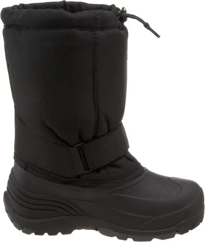 Vista 6 de Kamik Rocket - Botas para clima frío (para infantes, niños pequeños y grandes).