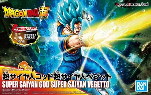 Vista 14 de Bandai Spirits - Broly Super Saiyajin Legendario de Bola de dragón Z, serie Figure-Rise Standard, múltiples