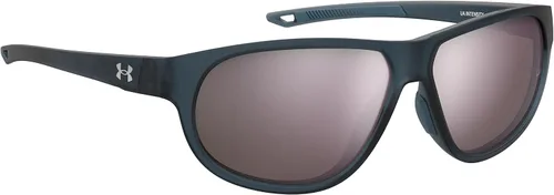 Vista 2 de Under Armour Lentes de sol ovalados Ua Intensity para mujer