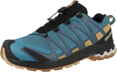 Vista 4 de Salomon Men's Xa Pro 3D V8 Trail Running Shoes
