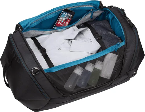 Vista 3 de Thule Bolsa de lona Subterra 60L