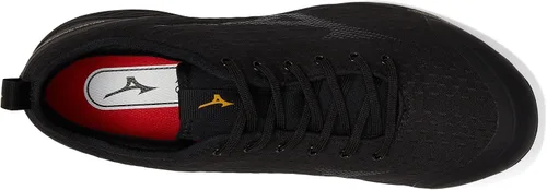 Vista 2 de Mizuno Dominant 4 - Tenis de béisbol para hombre