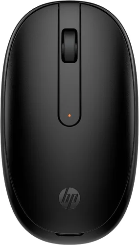 Vista 9 de HP Ratón Bluetooth Programable 420 – Bluetooth con Emparejamiento Rápido a 3 Multidispositivos, Batería de 2 Años, 4K DPI, Clics Silenciosos