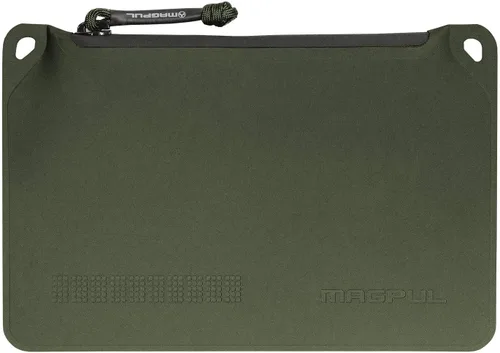 Vista 25 de Magpul DAKA - Bolsa con cremallera para equipo y herramientas tácticas