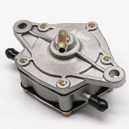 Vista 8 de KIPA Bomba de combustible de gas para Suzuki ALT LT 50 125 185 230 250 300 LT4WD LTF4WD reemplazar OE # 15100-19B10 15100-19B00 15100-18900