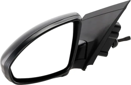 Vista 129 de Garage-Pro Espejo compatible con Chevrolet Tahoe 2007-2014, GMC Yukon, Yukon XL 1500, Suburban 1500 lado del pasajero con detección de punto ciego