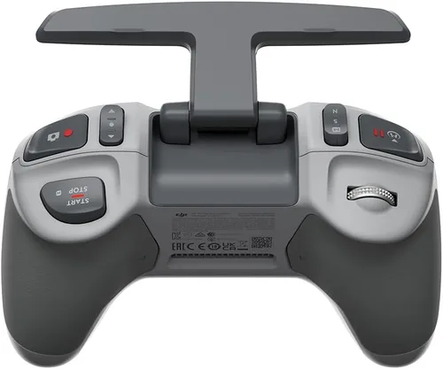 Vista 3 de DJI FPV - Control Remoto 2, Control Remoto Compatible con Dron DJI FPV, Pilotaje Remoto del Dron, Control de Radio Integrado, Rango de Control hasta