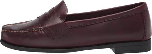 Vista 8 de Eastland Womens Classic II Penny Mocasín clásico para mujeres