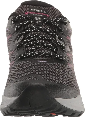 Vista 2 de Merrell Zapato de senderismo Bravada 2 Breeze para mujer