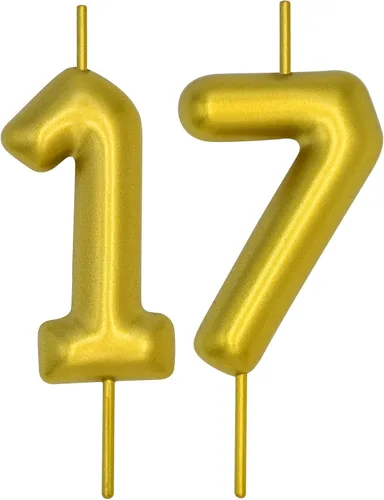 Vista 71 de DERVENTA Vela con números de 2.36 pulgadas, decoración perfecta para cumpleaños, brunch, postre, pastel, 1 pieza (número 0 rosa)