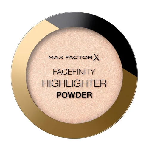 Vista 5 de Max Factor Facefinity - Resaltador en polvo, brillo bronce 003