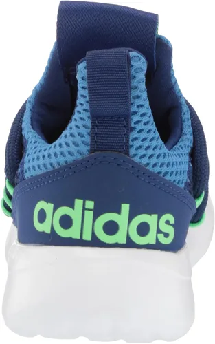 Vista 3 de adidas Lite Racer Adapt 30 - Zapatos para correr unisex