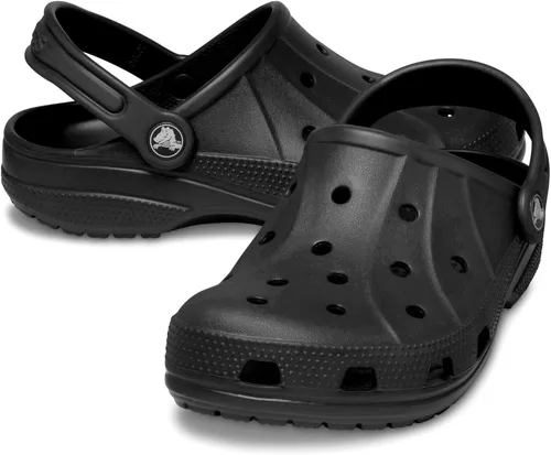 Vista 6 de Crocs Ralen - Zuecos para niños (bebéniño pequeño)