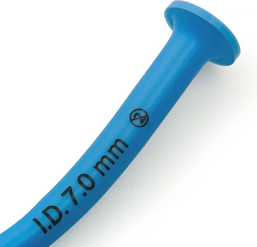 Vista 3 de ASA TECHMED Kit de vía respiratoria nasal 0.276 in Tratamiento médico nasofaríngeo trauma vías respiratorias - Primeros auxilios Rescate