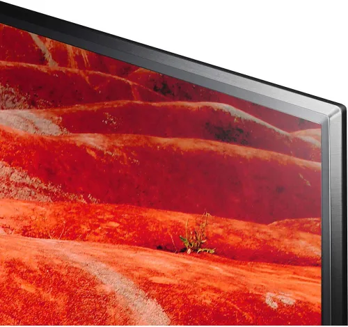 Vista 9 de LG 75UM7570PUD Alexa incorporado 75" 4K Ultra HD Smart LED TV (2019)