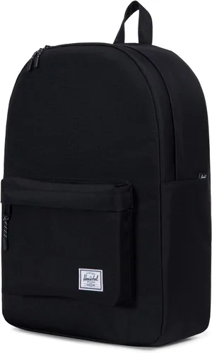 Vista 2 de Herschel Classic Mochila, Negro I), 10001-00001