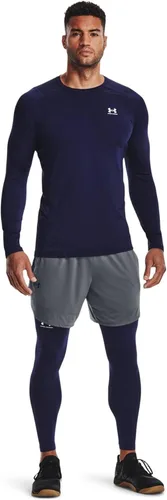 Vista 3 de Under Armour ColdGear - Leggings de compresión para hombre
