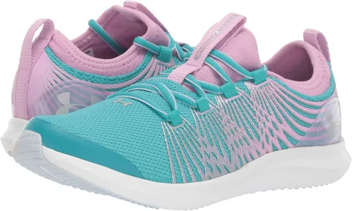 Vista 7 de Under Armour - Tenis para niños Pre School Infinity 2