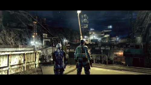 Vista 9 de Resident Evil 5 Gold Edition - Xbox 360