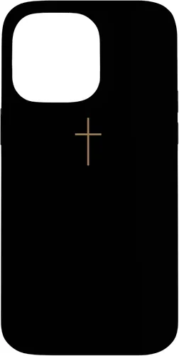 Vista 21 de Funda Christian Cross para iPhone 17