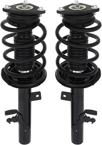 Vista 15 de ECCPP Struts - Muelle completo para Ford Explorer 2006-2010