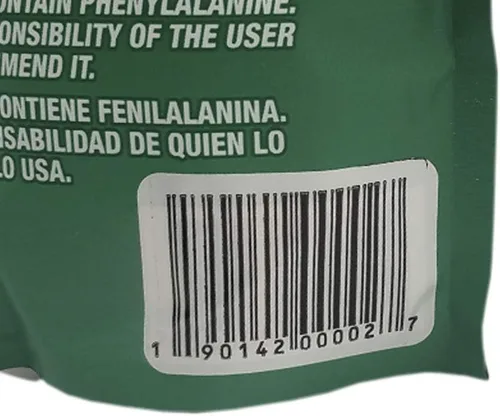 Vista 4 de Nopal & Linaza. Suplemento dietético de fibra de semillas de cactus y lino de nopal. 17.6 oz.