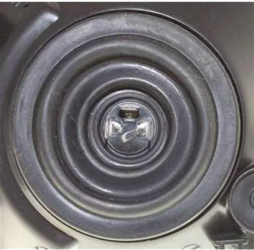 Vista 3 de Para Honda Passport Faro Asamblea 2000 2001 2002 lado del conductor IZ2502105 8972084273