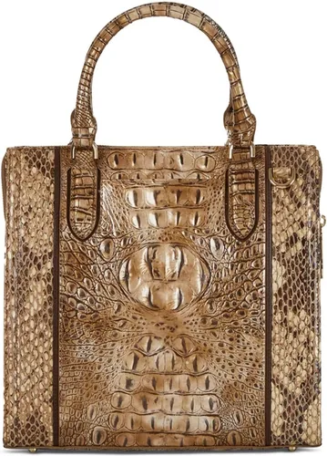 Vista 2 de BRAHMIN Melbourne Caroline - Bolso, Anacardo Cooper
