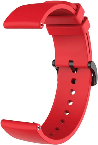 Vista 2 de FitTurn Paquete de 10 correas compatibles con Cubitt Teens/Jr/para Xplora X6 Play/Donerton P22 P32 P36 P40/para KALINCO P22 Smart Watch Fitness